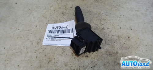 Bloc Lumini 96307459zl Peugeot 206 limuzina 2007