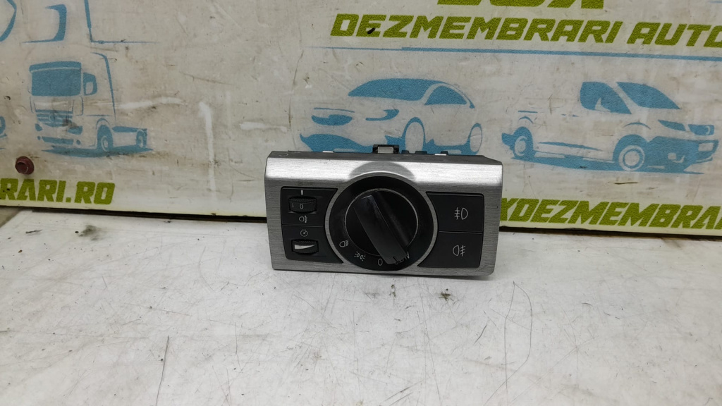 Bloc lumini 96628670 Opel Antara [2006 - 2011]