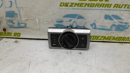 Bloc lumini 96628670 Opel Antara [2006 - 2011]