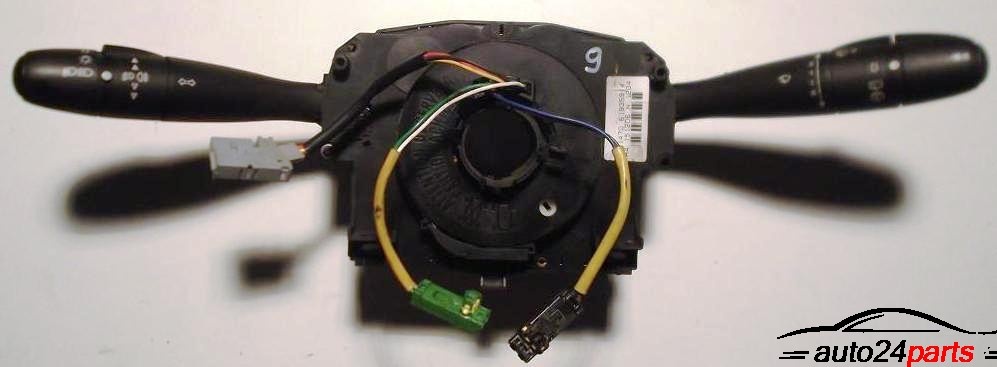 Bloc Lumini 96630724xt Peugeot 207