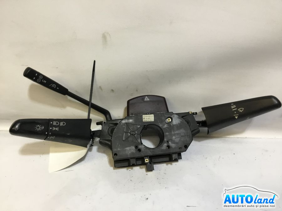 Bloc Lumini A0015406545 +manete,+pilot Mercedes-Benz M-CLASS W163 1998-2005