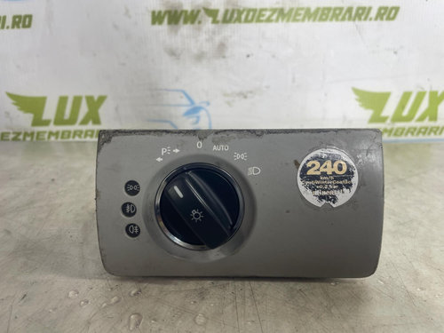 Bloc lumini a1645450104 Mercedes-Benz ML W164 [2005 - 2008] 3.0 cdi om642