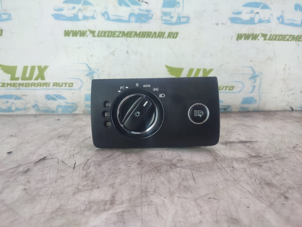 Bloc lumini A1645450304 Mercedes-Benz ML W164 [2005 - 2008] 3.0 cdi 642940