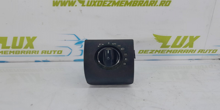 Bloc lumini a1645450504 Mercedes-Benz M-Class W164 [2005 - 2008]