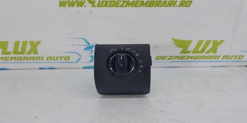 Bloc lumini a1645450504 Mercedes-Benz M-Class W164 [2005 - 2008]