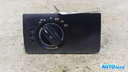 Bloc Lumini A1645453004 Mercedes-Benz M-CLASS W164 2005