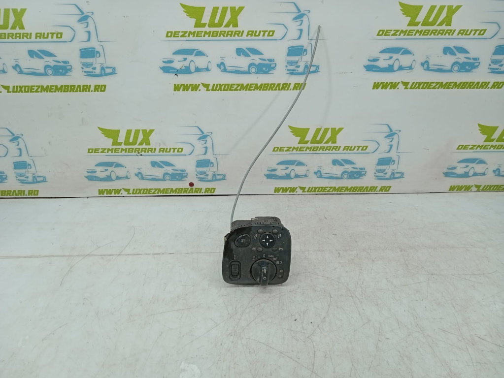 Bloc lumini A2035451104 Mercedes-Benz C-Class W203 [2000 - 2004]