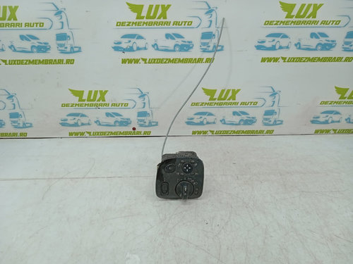 Bloc lumini A2035451104 Mercedes-Benz C-Class W203 [2000 - 2004]