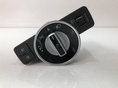 Bloc lumini a2049058002 Mercedes-Benz C-Class W204/S204/C204 [facelift] [2011 - 2015]