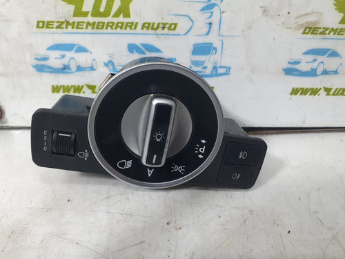 Bloc lumini a2049058002 Mercedes-Benz C-Class W204/S204 [2007 - 2012]