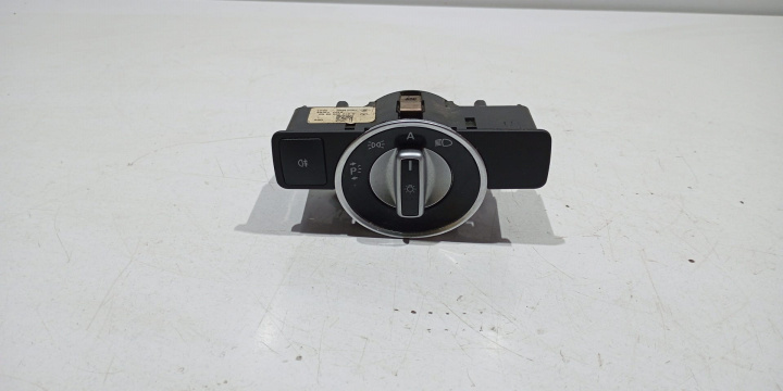 Bloc lumini A2129056800 Mercedes-Benz C-Class W204/S204/C204 [facelift] [2011 - 2015]