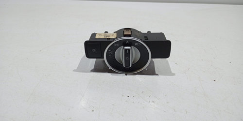 Bloc lumini A2129056800 Mercedes-Benz C-Class W204/S204 [2007 - 2012]
