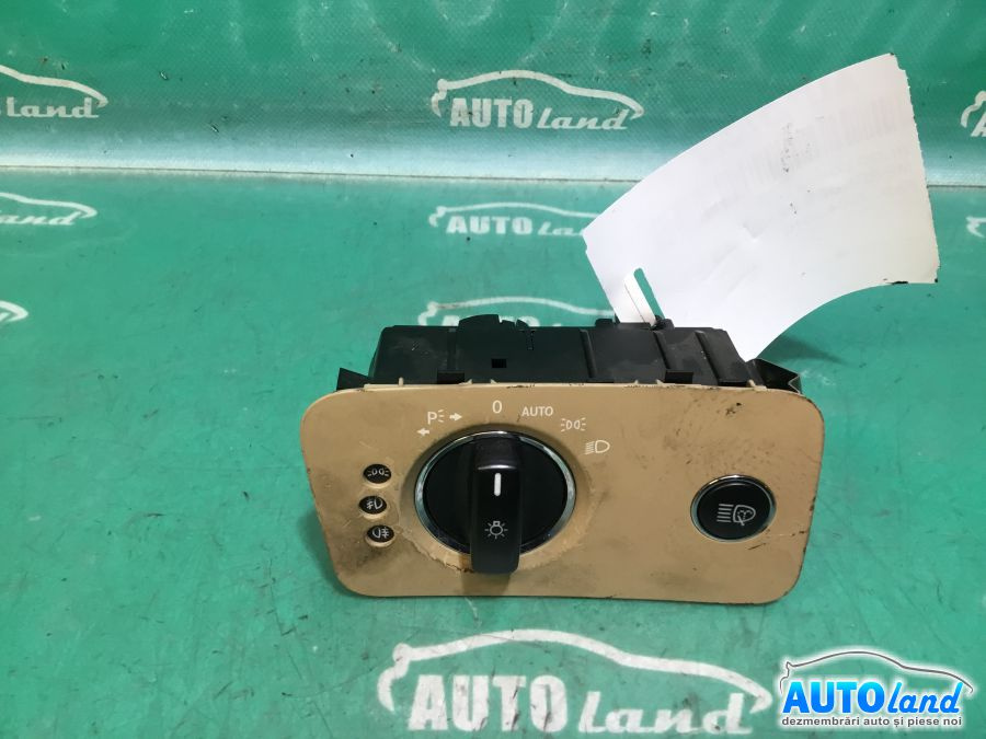 Bloc Lumini A2195450104 Mercedes-Benz CLS C219 2004-2010