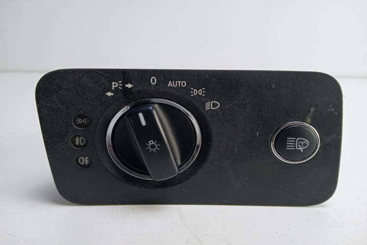 Bloc lumini A2195450104 Mercedes-Benz E-Class W211/S211 [2002 - 2006]