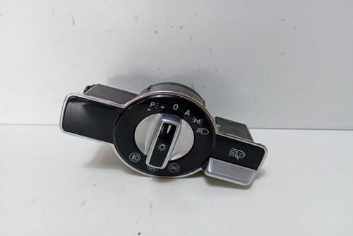 Bloc Lumini A2215451004 Mercedes-Benz S-Class W221 [2005 - 2009]