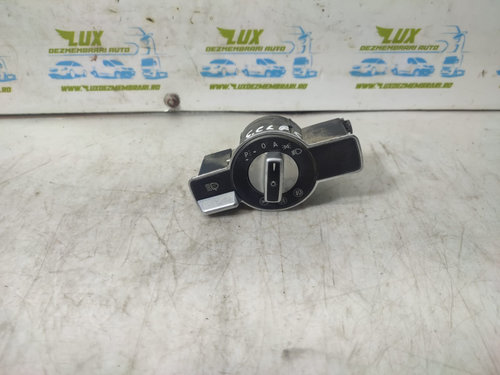 Bloc lumini a2215451104 Mercedes-Benz S-Class W221 [2005 - 2009]