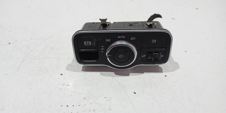 Bloc lumini A2479052702 Mercedes-Benz A-Class W177/V177 [2018 - 2022]