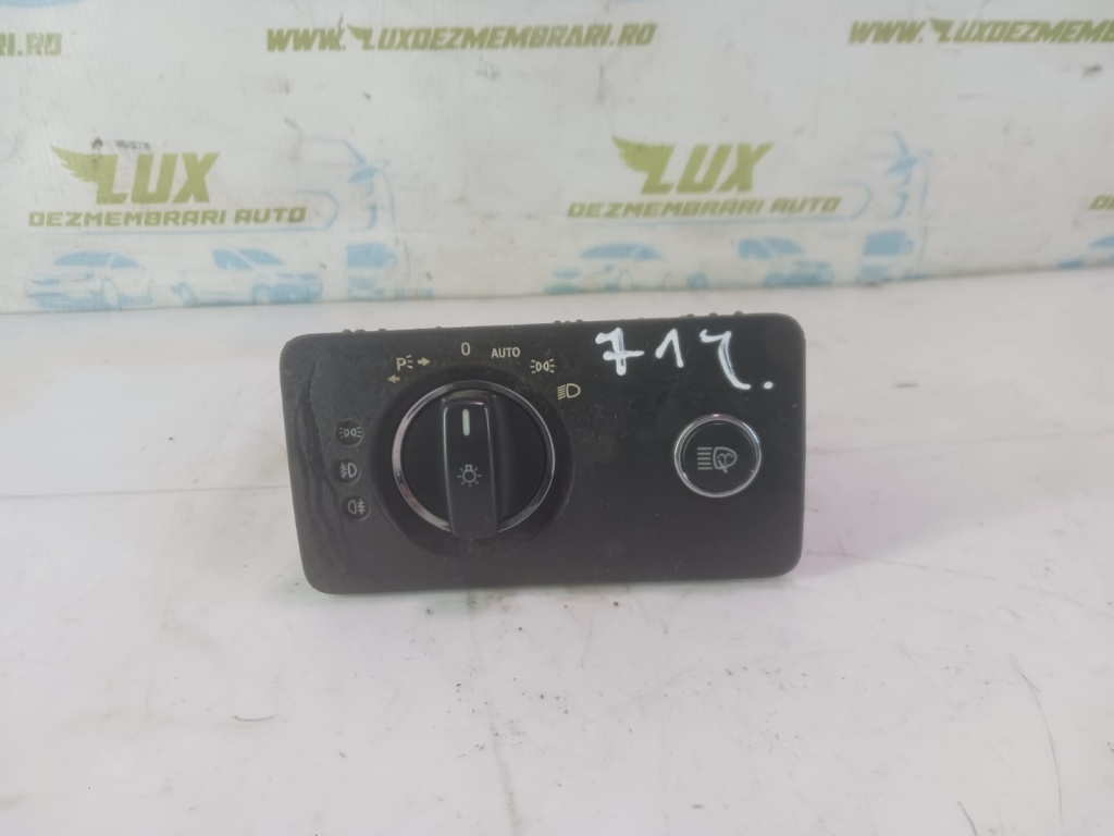 Bloc lumini a2515453404 Mercedes-Benz R-Class W251 [2005 - 2010] 3.0 cdi om642.950
