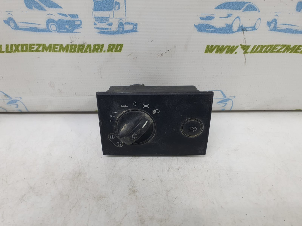 Bloc lumini A6395450704 Mercedes-Benz Vito W639 [2003 - 2010]
