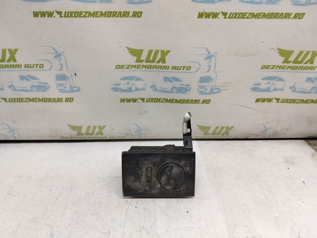 Bloc lumini A6399050000 Mercedes-Benz Viano W639 [2003 - 2010]