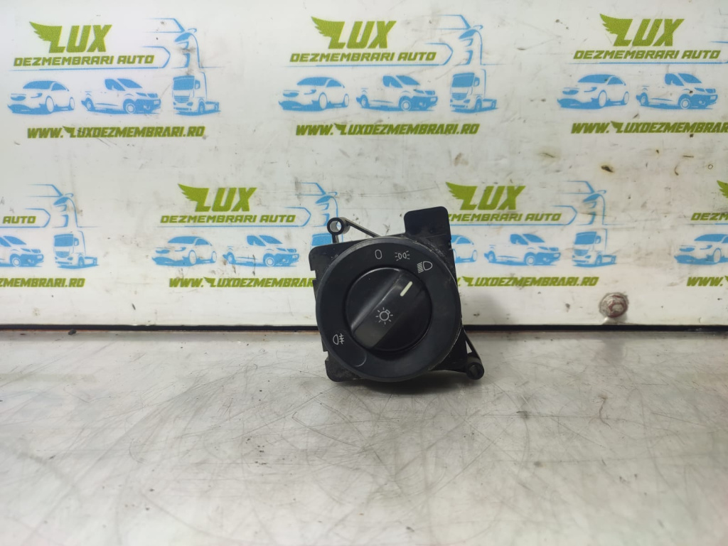 Bloc lumini A9065450104 Mercedes-Benz Sprinter 2 906 [2006 - 2013]