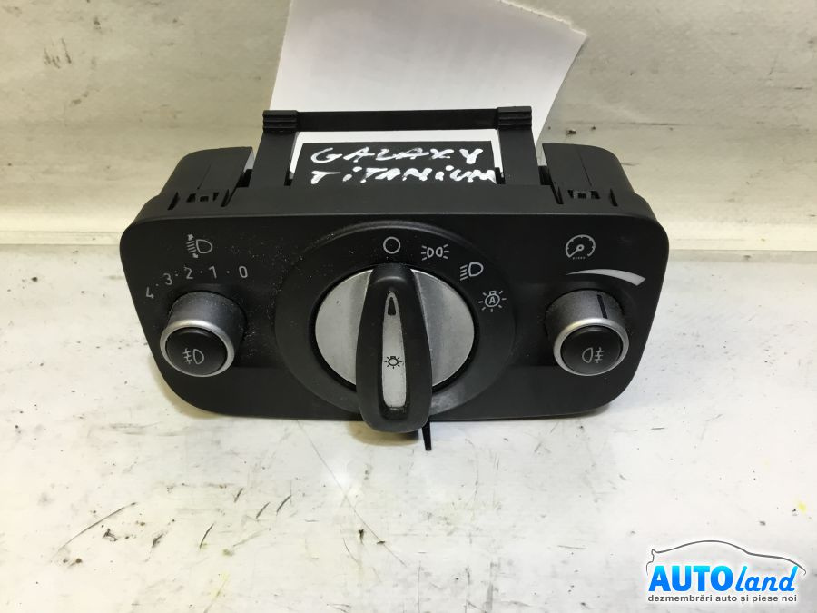 Bloc Lumini Ag9t13a024cb Ford GALAXY WGR 2006