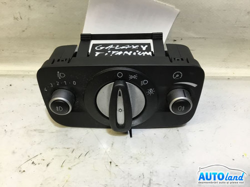 Bloc Lumini Ag9t13a024cb Ford GALAXY WGR 2006