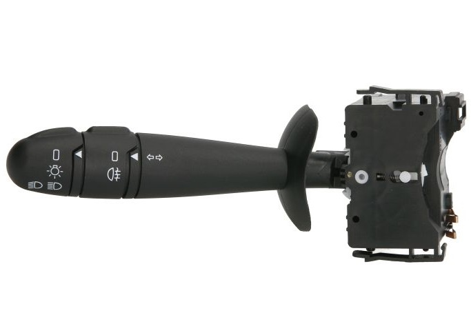Bloc Lumini Akusan K01W012AKN