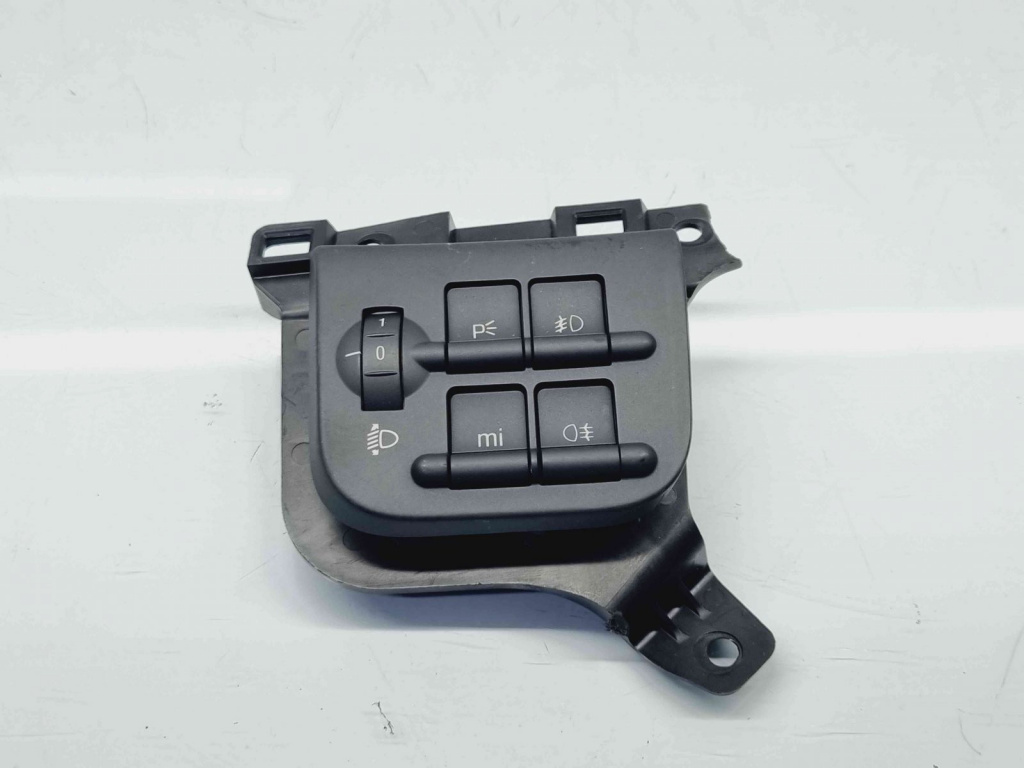Bloc lumini Alfa Romeo 159 Sportwagon (939) [Fabr 2006-20011] 156061757