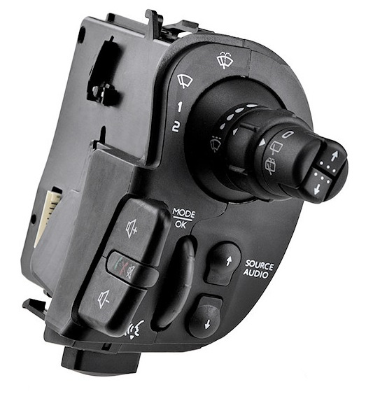 Bloc Lumini Am Renault Clio 3 2005-2014 EPE-RE-000