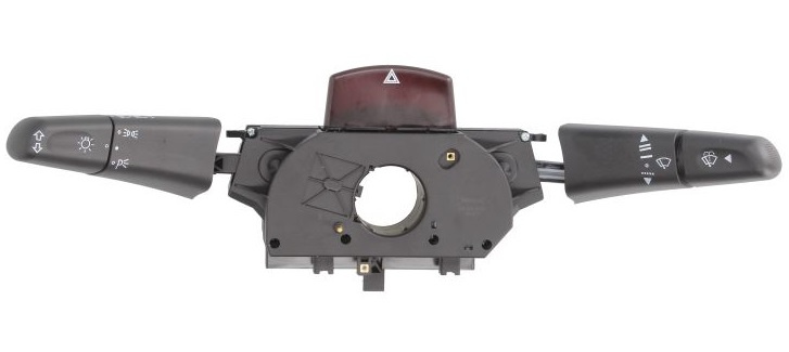 Bloc Lumini Am Volkswagen LT 1996-2006 2D0953503