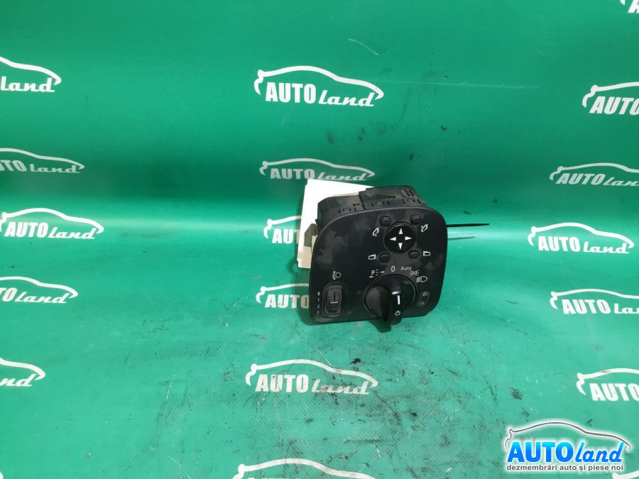 Bloc Lumini Anglia Mercedes-Benz C-CLASS W203 2000