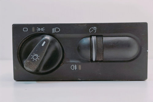 Bloc Lumini Ansamblu butoane 1H6941531A Volkswagen VW Golf 3 [1991 - 1998]