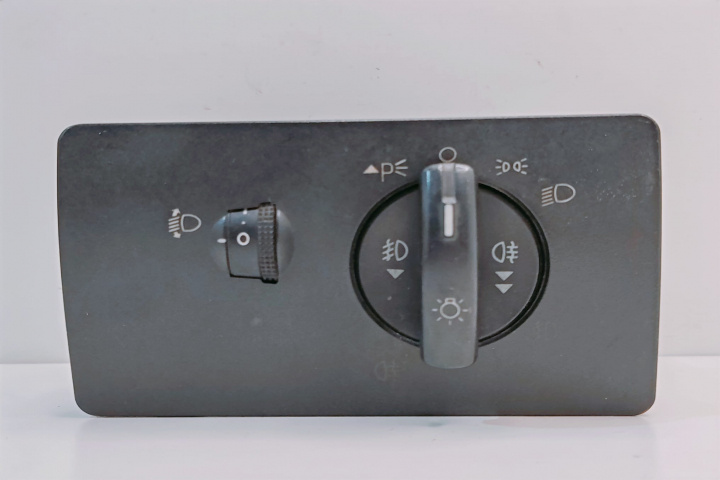 Bloc Lumini Ansamblu butoane 1S7T13A024GB Ford Mondeo MK3 [facelift] [2003 - 2007]