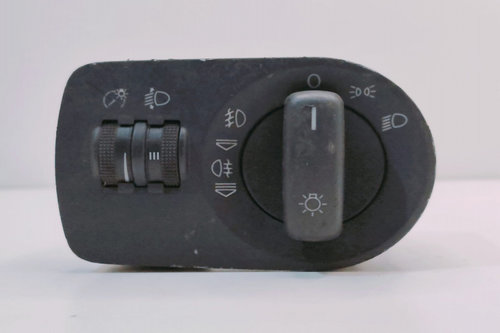 Bloc Lumini Ansamblu butoane 8P2941531 Audi A3 8P [2003 - 2005]