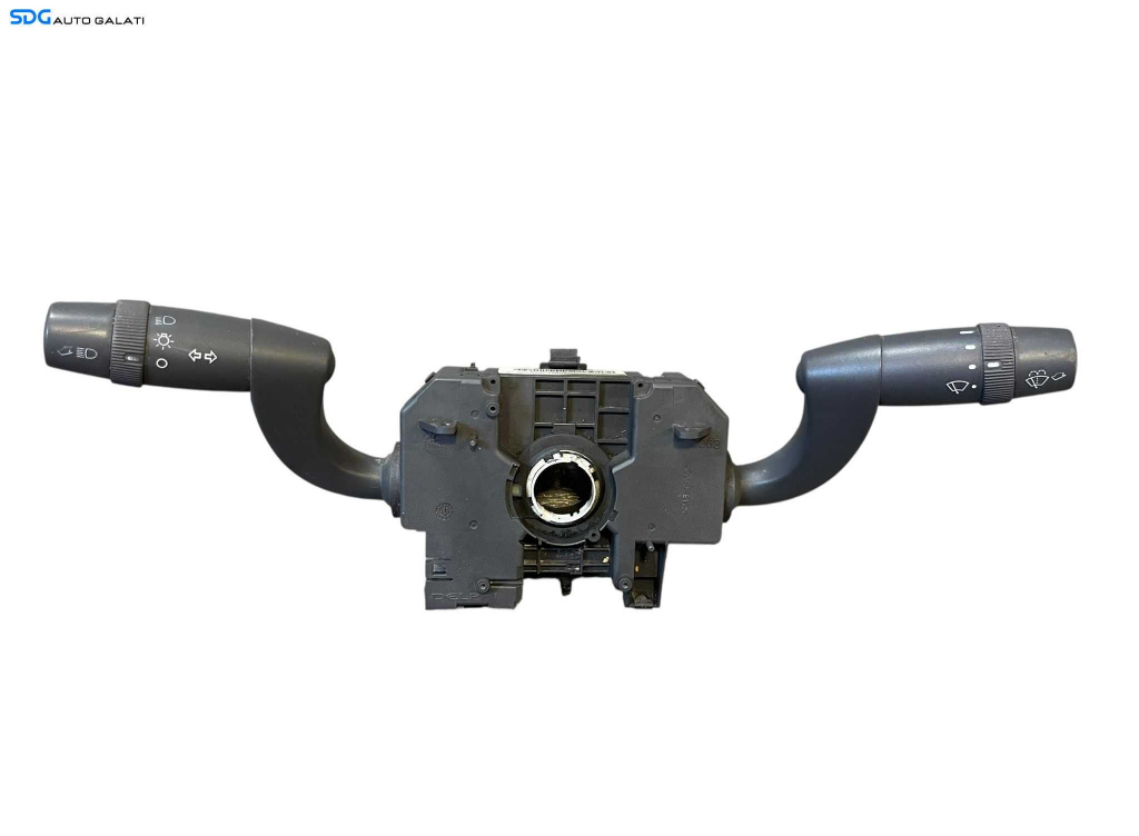 Bloc Lumini Ansamblu Maneta Semnalizare Stergator Citroen Jumper 2006 - 2018 Cod 07354300850 [B4364]