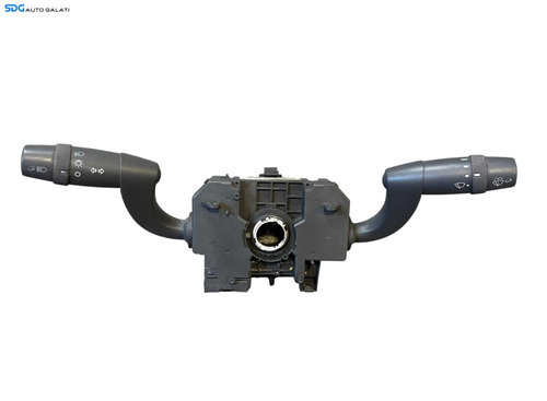 Bloc Lumini Ansamblu Maneta Semnalizare Stergator Peugeot Boxer 2006 - 2018 Cod 07354300850 [B4364]