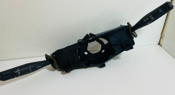 Bloc Lumini Ansamblu manete 34394302/34394302/96307459ZL Peugeot 206 [1998 - 2003]