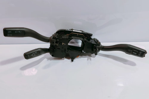 Bloc Lumini / Ansamblu manete 4E0953521/4E0953503C Audi A6 4F/C6 [2004 - 2008]