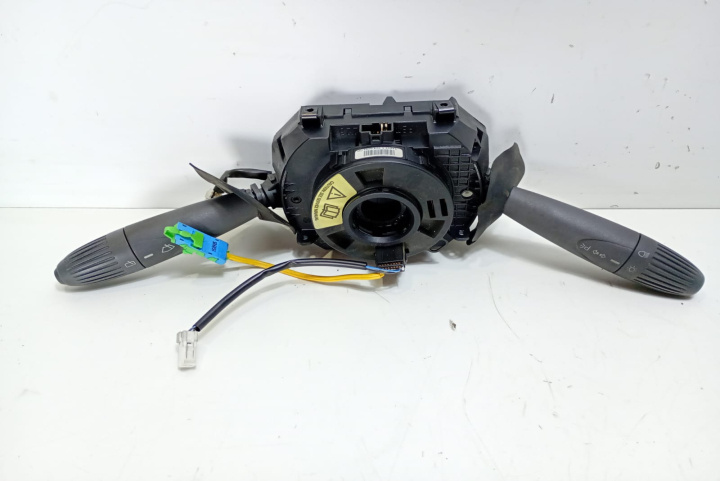 Bloc lumini Ansamblu manete 735398128 Fiat Panda 2 [2003 - 2011]