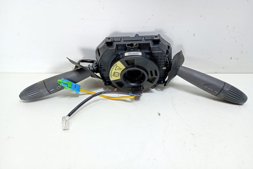 Bloc lumini Ansamblu manete 735398128 Fiat Panda 2 [2003 - 2011]