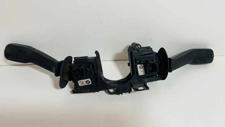 Bloc Lumini / Ansamblu manete 8352172 / 01100410 BMW Seria 5 E39 [1995 - 2000]