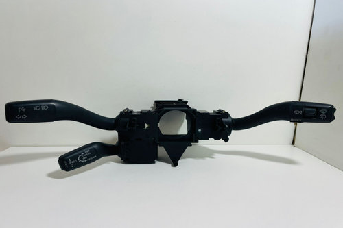 Bloc Lumini Ansamblu manete 8E0953513 A / 8E0953513A / KL001104401 Audi A4 B6 [2000 - 2005]