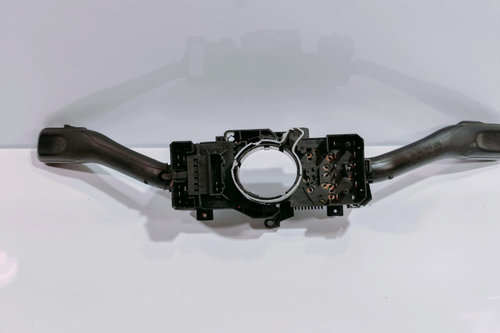 Bloc Lumini / Ansamblu manete, Cod 8L0953513G 4B0953503F Volkswagen VW Passat B5.5 [facelift] [2000 ...