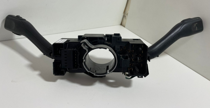 Bloc Lumini Ansamblu Manete Semnalizare Stergator 1J0 953 513 Volkswagen VW Passat B5.5 [facelift] [2000 - 2005]