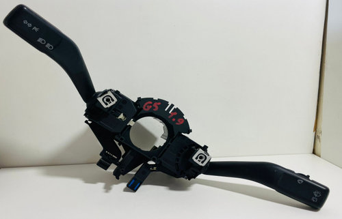 Bloc Lumini / Ansamblu manete VW 1K0 953 503 E / 1K0953519 / 01203504 / 1K0953503E Volkswagen VW Gol...