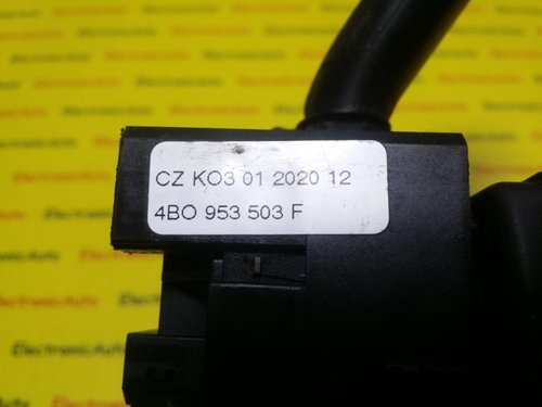 Bloc Lumini Audi, 1J0959654AC, 4B0953503F