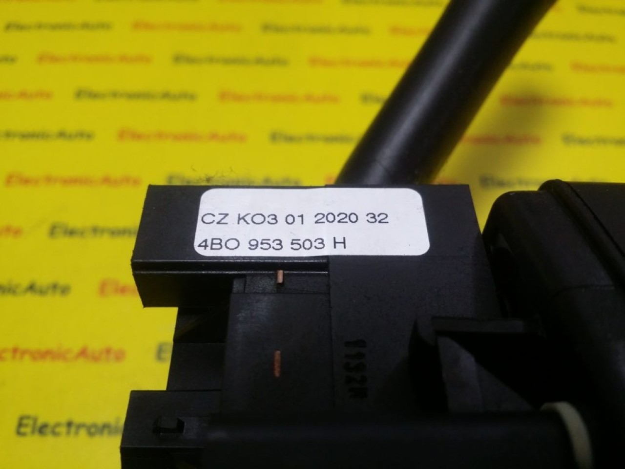 Bloc Lumini Audi, 4B0953503H, 1J0959654AC