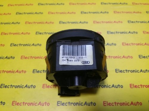 Bloc Lumini Audi, 4F1941531D