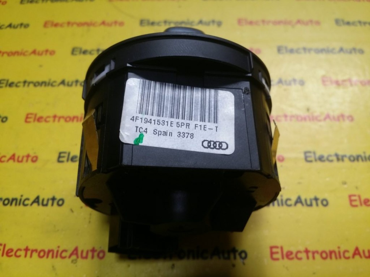 Bloc Lumini Audi, 4F1941531E